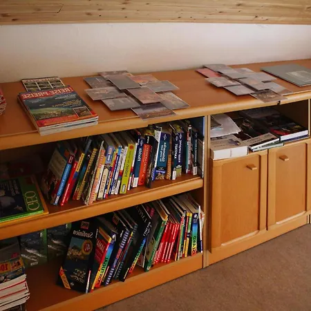 Dreilaenderblick In 아파트