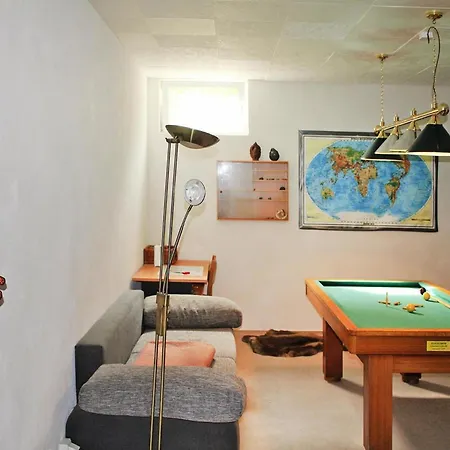 Dreilaenderblick In Lejlighed