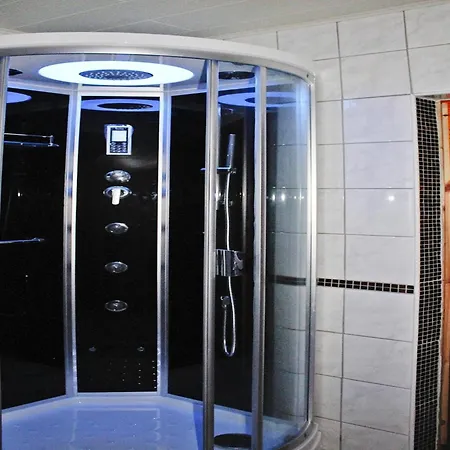 Apartment Dreilaenderblick In *