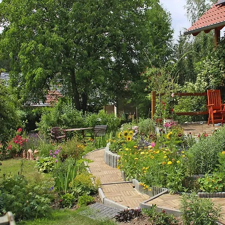 Dreilaenderblick In Lejlighed