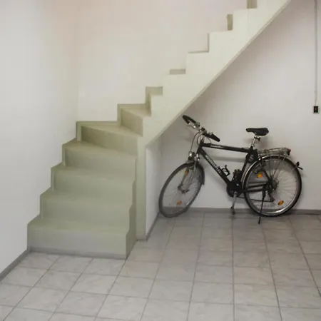 Apartment Dreilaenderblick In *