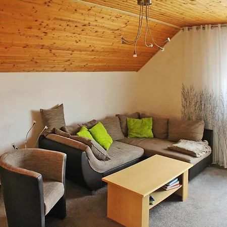 Apartment Dreilaenderblick In Gorlitz