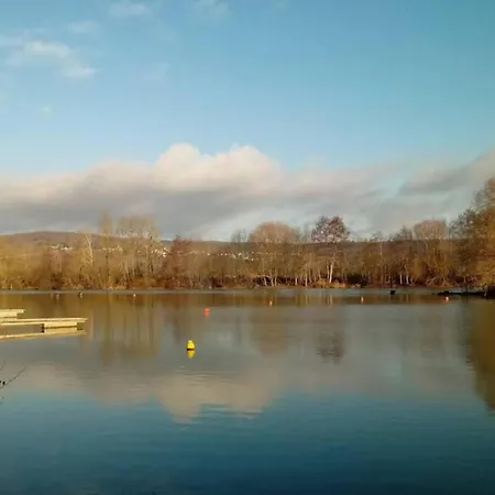 Dreilaenderblick In 아파트