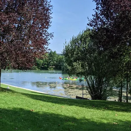 Dreilaenderblick In 아파트 괴를리츠