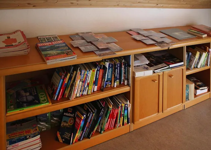 Dreilaenderblick In 아파트