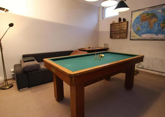 Dreilaenderblick In 아파트 *