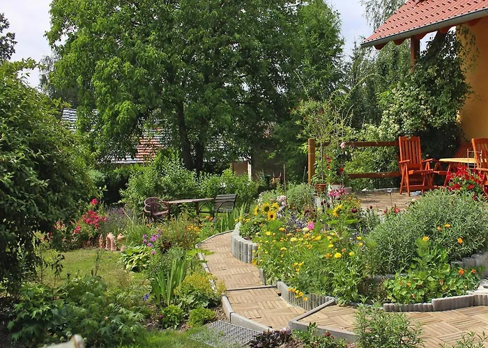 Dreilaenderblick In 아파트