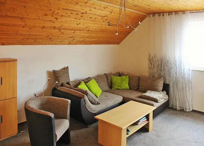 아파트 Dreilaenderblick In 괴를리츠