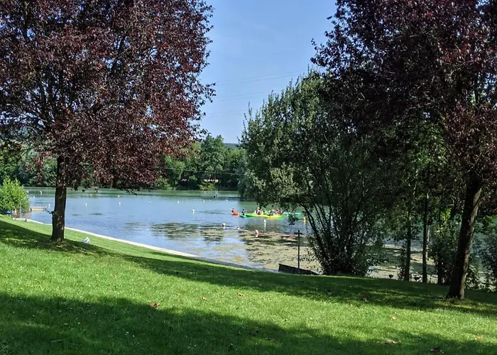 Dreilaenderblick In 아파트 괴를리츠